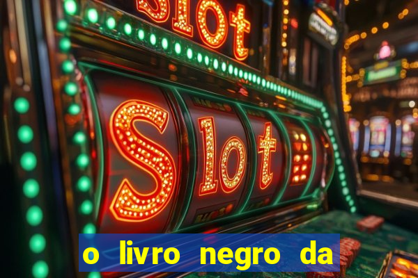 o livro negro da loteria pdf dowload